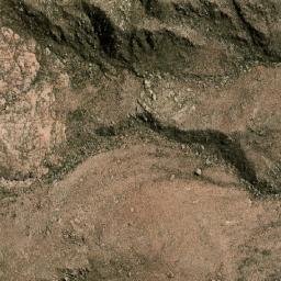 Satellite imagery of Cumbre de Yacuchip, AR