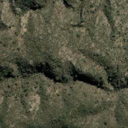 Satellite imagery of Mogote del Quebrachal, AR
