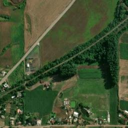 Satellite imagery of Linha Vinte e Um de Abril, BR