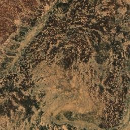 Satellite imagery of Meta Hill, AU