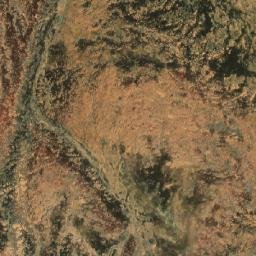 Satellite imagery of Meta Hill, AU