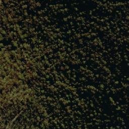 Satellite imagery of Mount Bajimba, AU