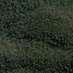 Satellite imagery of Mount Doubleduke, AU