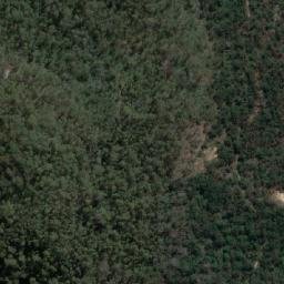 Satellite imagery of Mount Doubleduke, AU