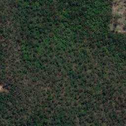 Satellite imagery of Mount Doubleduke, AU