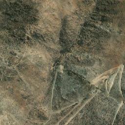 Satellite imagery of La Niñita, CL