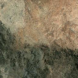 Satellite imagery of La Niñita, CL