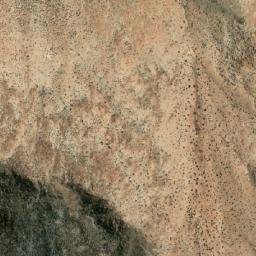 Satellite imagery of Cerro Cachiyuyo, CL