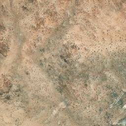 Satellite imagery of Cerro Cachiyuyo, CL