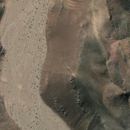 Satellite imagery of La Verde, CL