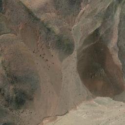 Satellite imagery of La Verde, CL