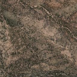 Satellite imagery of Cerro Miranda, AR