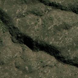 Satellite imagery of Mogote del Quebrachal, AR