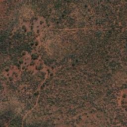 Satellite imagery of survey_point, AU