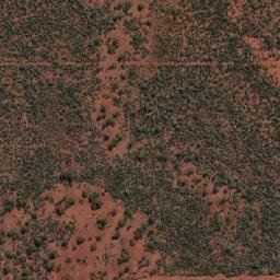 Satellite imagery of survey_point, AU