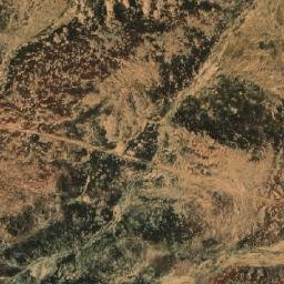 Satellite imagery of Meta Hill, AU
