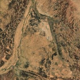 Satellite imagery of Meta Hill, AU
