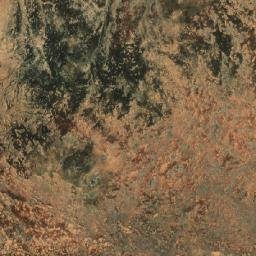 Satellite imagery of Meta Hill, AU