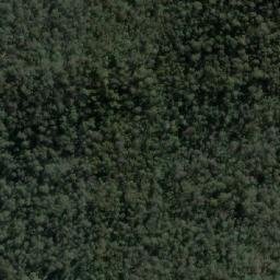 Satellite imagery of Mount Doubleduke, AU