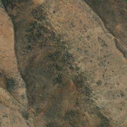 Satellite imagery of Cleopatra, CL