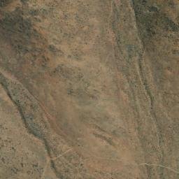 Satellite imagery of Cleopatra, CL