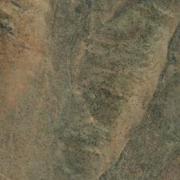 Satellite imagery of Cleopatra, CL