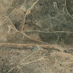 Satellite imagery of La Niñita, CL