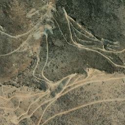 Satellite imagery of La Niñita, CL