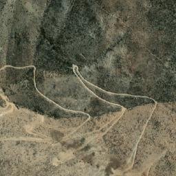 Satellite imagery of La Niñita, CL