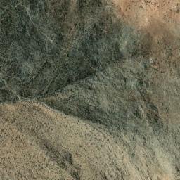 Satellite imagery of Cerro Cachiyuyo, CL