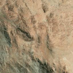 Satellite imagery of Cerro Cachiyuyo, CL