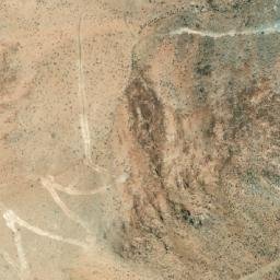 Satellite imagery of Cerro Cachiyuyo, CL