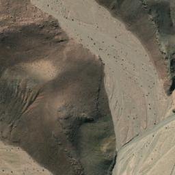 Satellite imagery of La Verde, CL