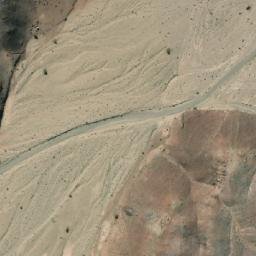 Satellite imagery of La Verde, CL