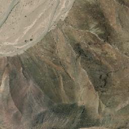 Satellite imagery of La Verde, CL