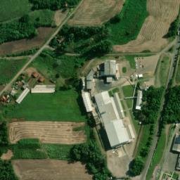 Satellite imagery of Olaria Aliatti, BR