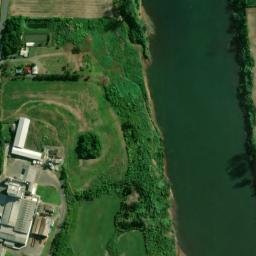 Satellite imagery of Olaria Aliatti, BR