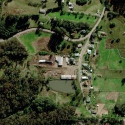 Satellite imagery of Barreira Chesini, BR