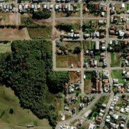 Satellite imagery of Bairro Gaúcho, BR