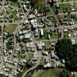Satellite imagery of Bairro Gaúcho, BR