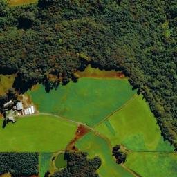 Satellite imagery of Morro Macaco, BR
