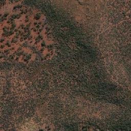 Satellite imagery of survey_point, AU