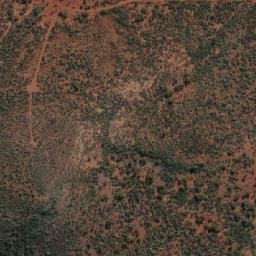 Satellite imagery of survey_point, AU