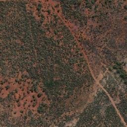 Satellite imagery of survey_point, AU