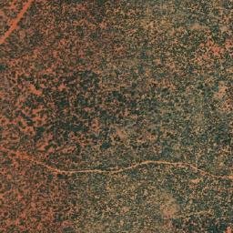Satellite imagery of Yendang Rock, AU