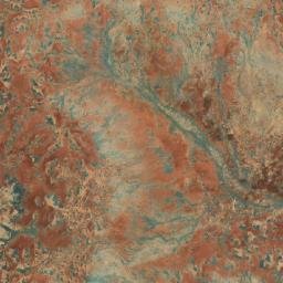 Satellite imagery of Codna Hill, AU