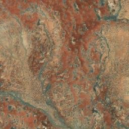 Satellite imagery of Codna Hill, AU