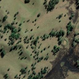 Satellite imagery of Smiths Bald Hill, AU