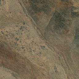 Satellite imagery of Cleopatra, CL