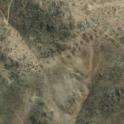 Satellite imagery of La Niñita, CL